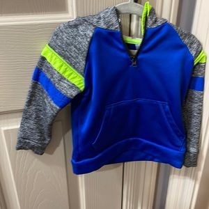 Good used condition 18month track suit